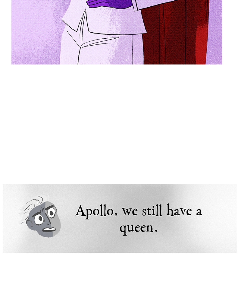 Lore Olympus Chapter 256 page 153 - 
