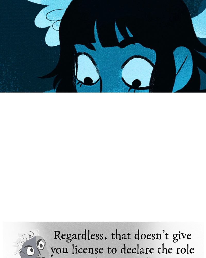 Lore Olympus Chapter 256 page 156 - 