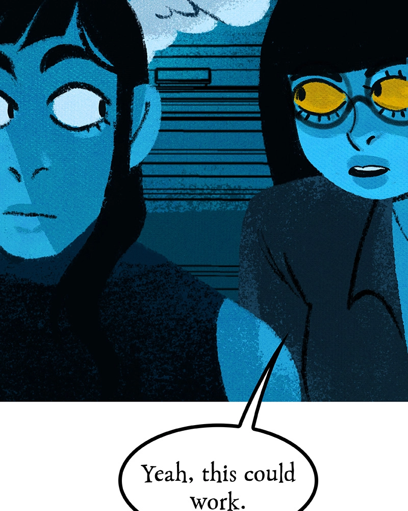 Lore Olympus Chapter 256 page 161 - 