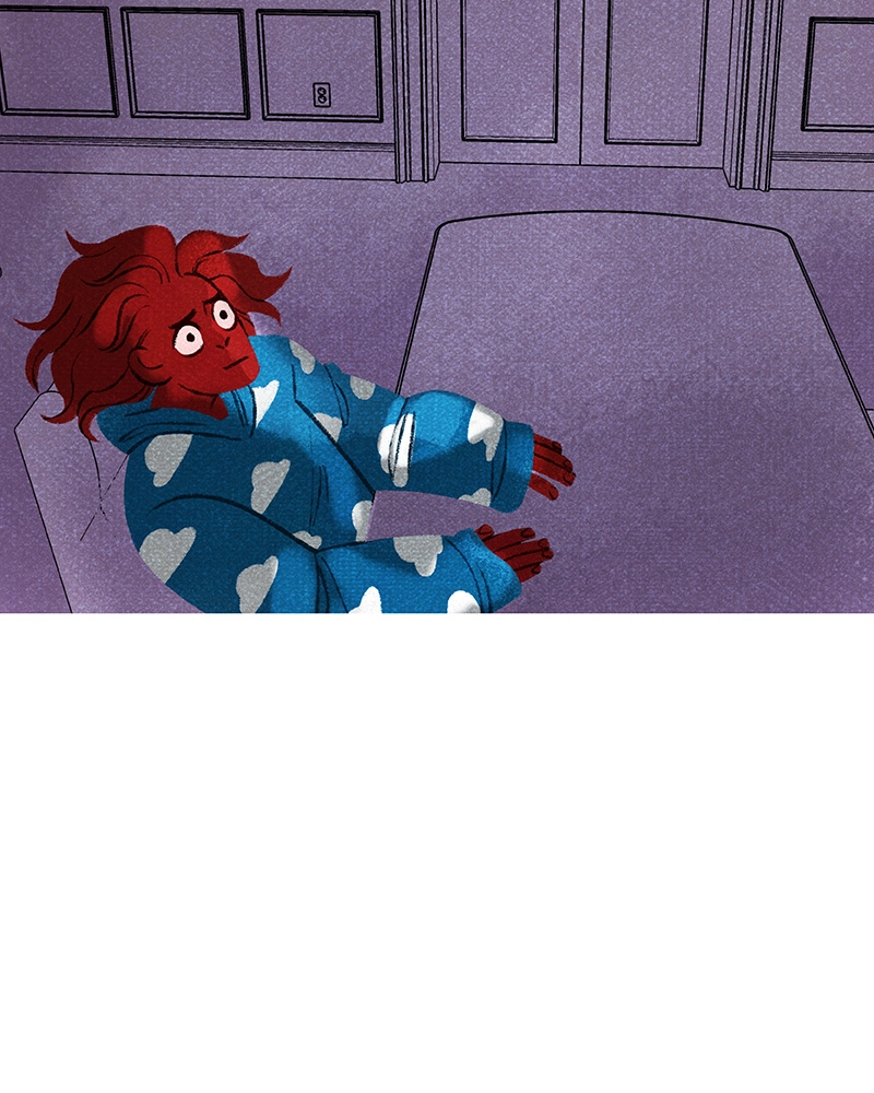 Lore Olympus Chapter 256 page 163 - 
