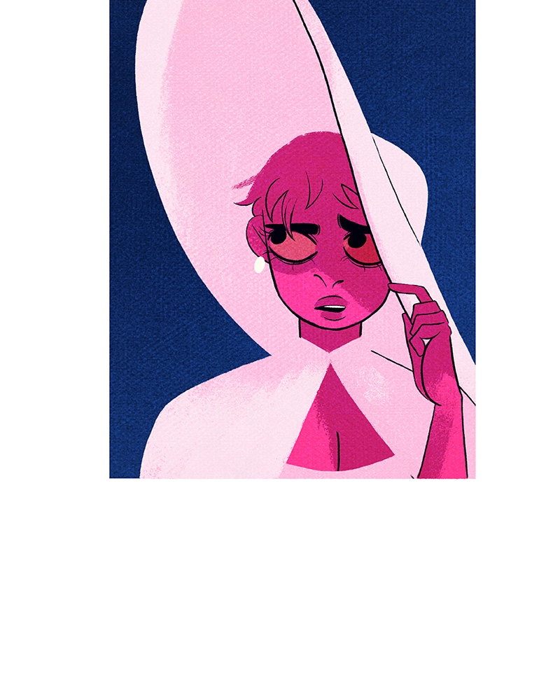 Lore Olympus Chapter 256 page 18 - 