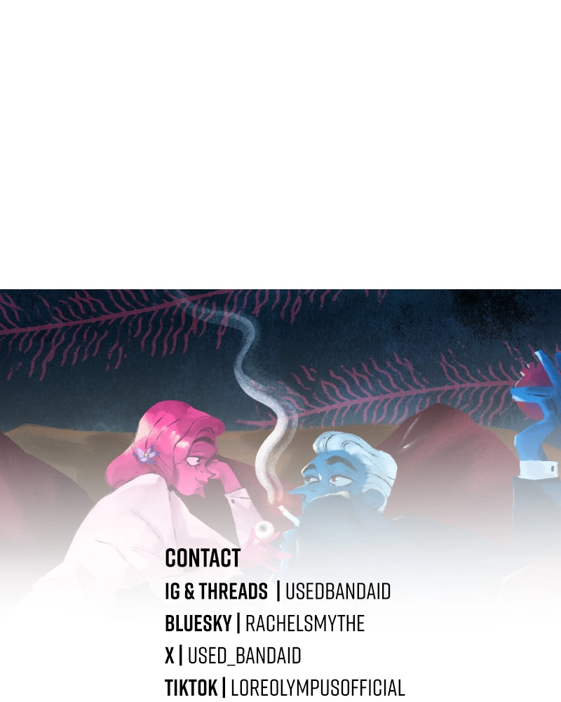 Lore Olympus Chapter 256 page 171 - 