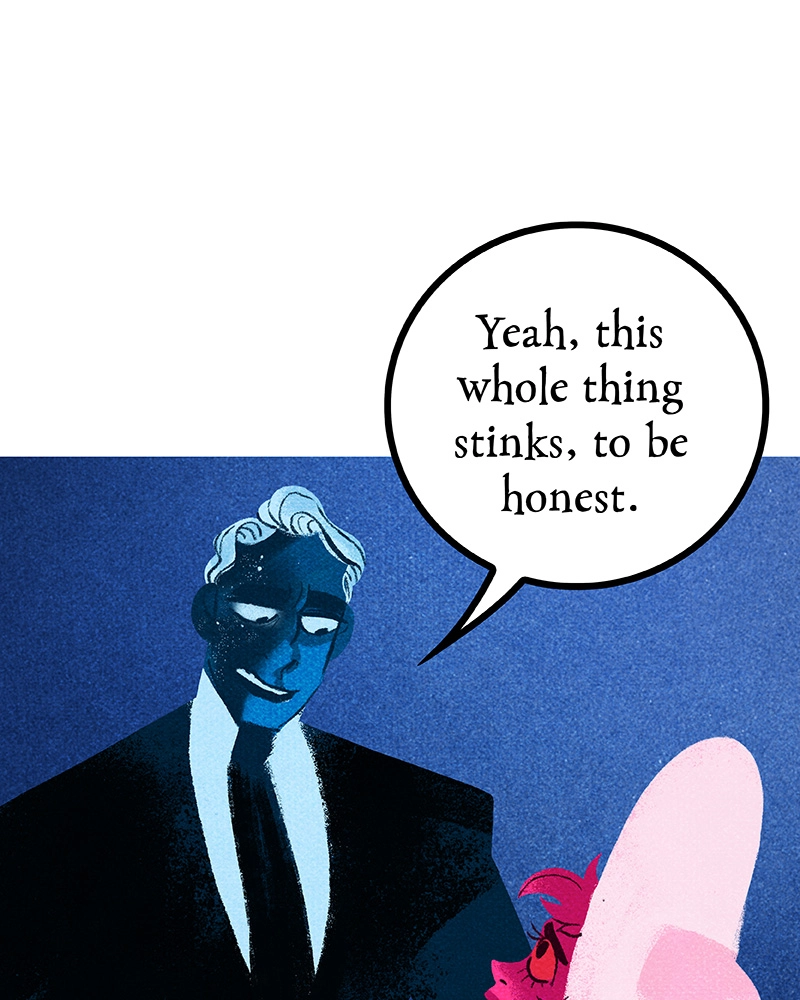 Lore Olympus Chapter 256 page 19 - 