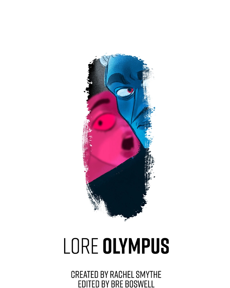 Lore Olympus Chapter 256 page 3 - 