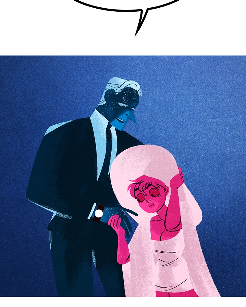 Lore Olympus Chapter 256 page 21 - 
