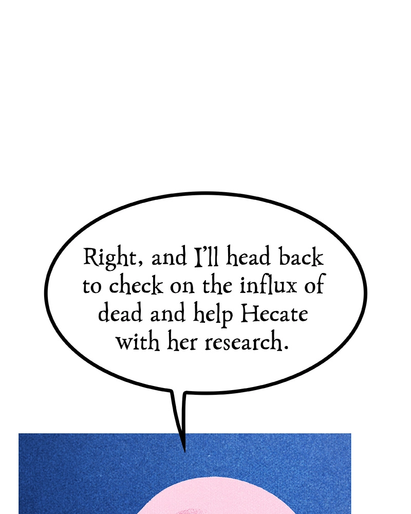 Lore Olympus Chapter 256 page 22 - 