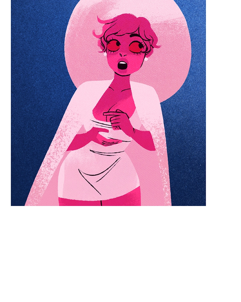 Lore Olympus Chapter 256 page 23 - 