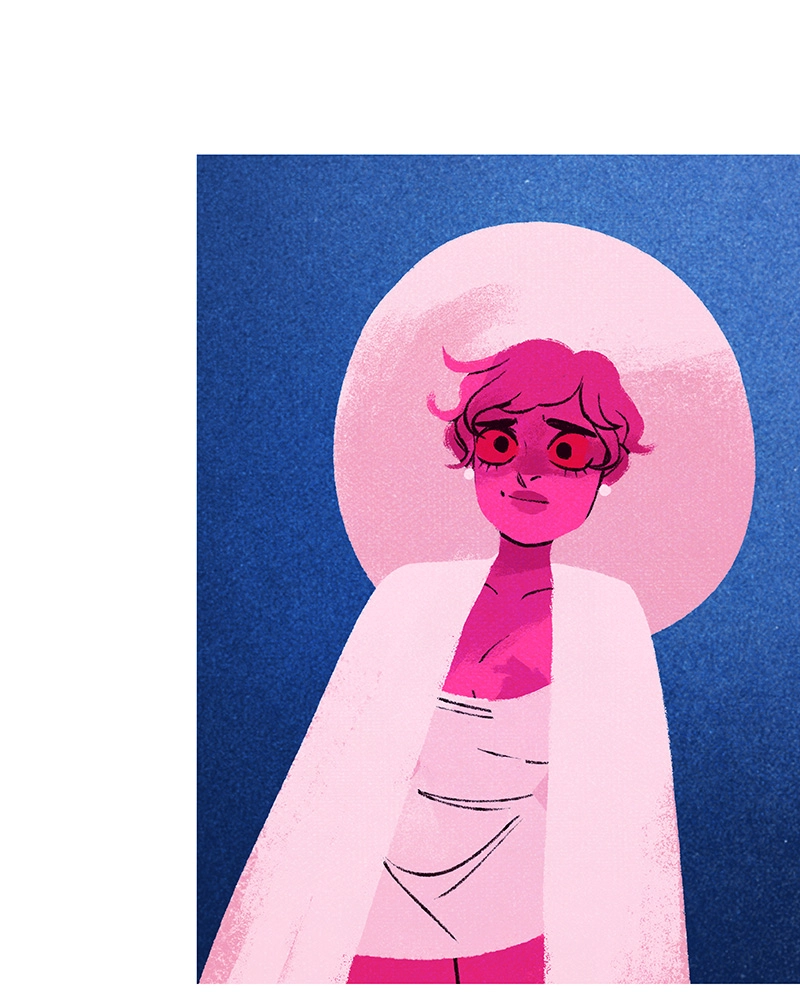 Lore Olympus Chapter 256 page 24 - 