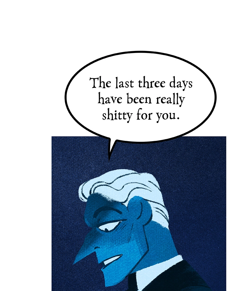 Lore Olympus Chapter 256 page 27 - 
