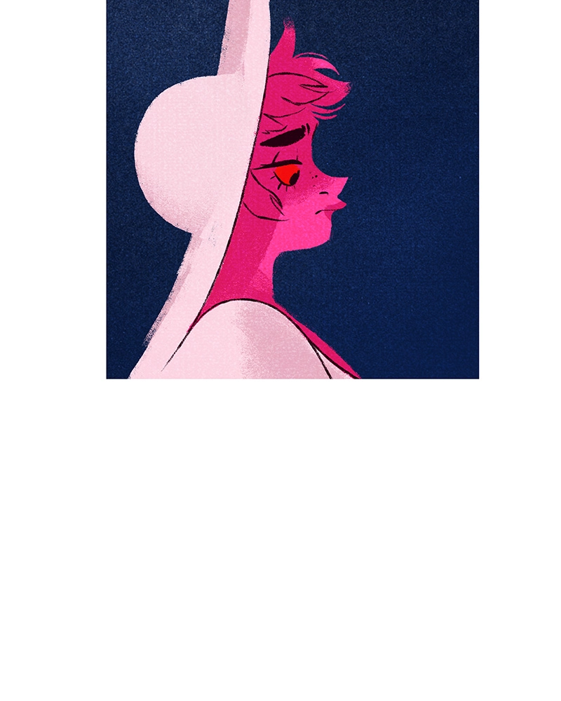 Lore Olympus Chapter 256 page 29 - 