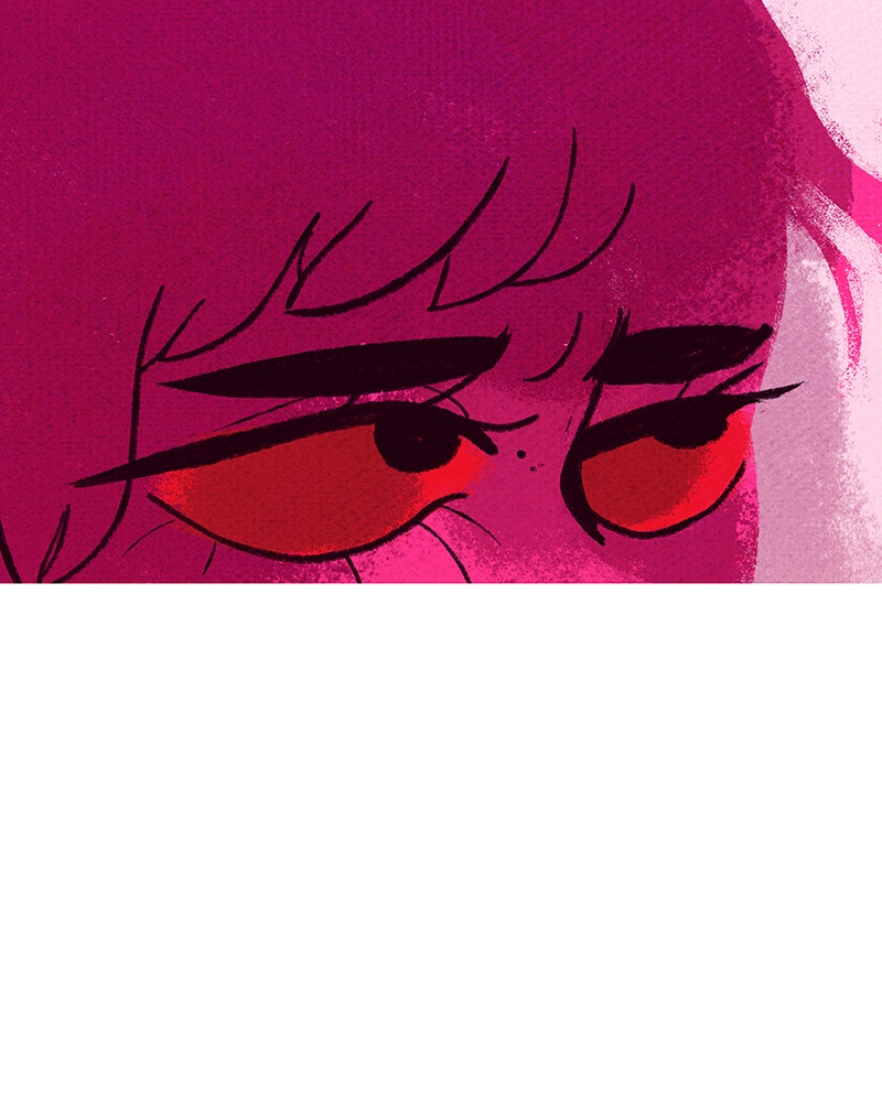 Lore Olympus Chapter 256 page 35 - 
