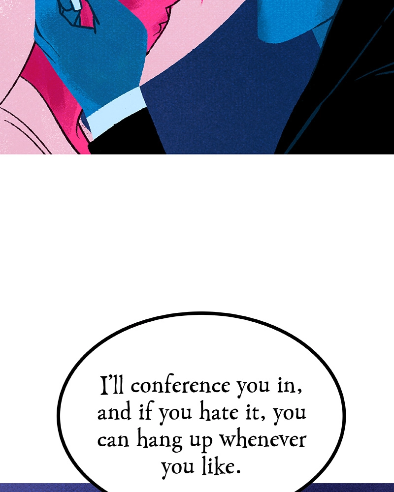 Lore Olympus Chapter 256 page 37 - 