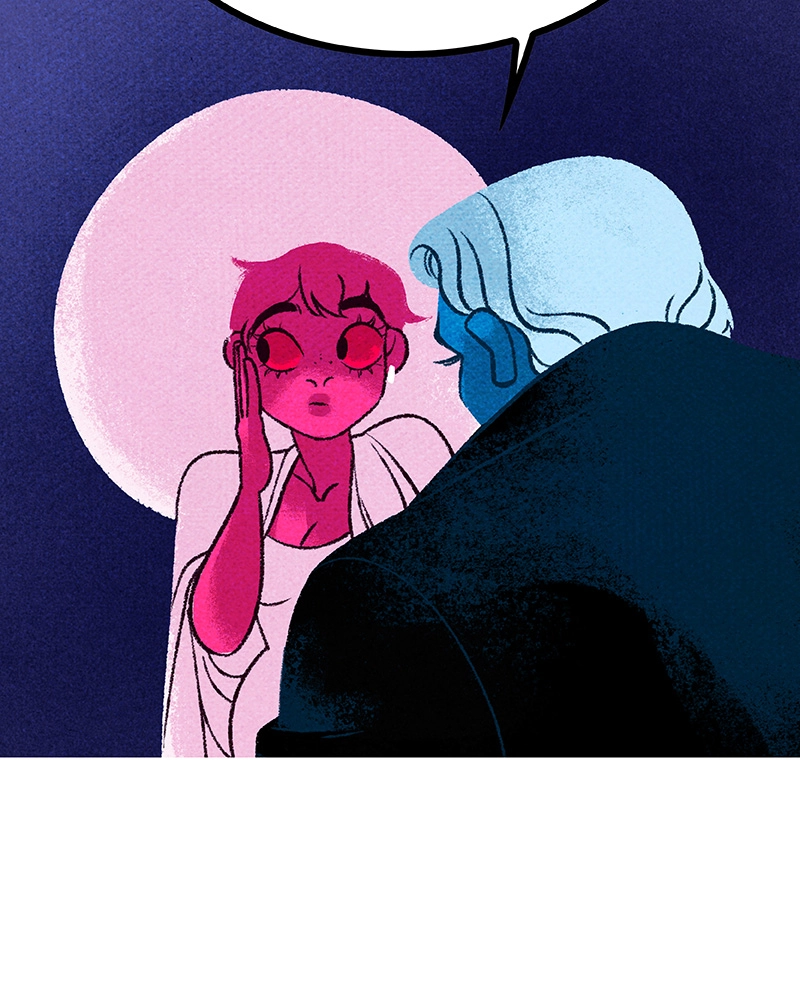 Lore Olympus Chapter 256 page 38 - 