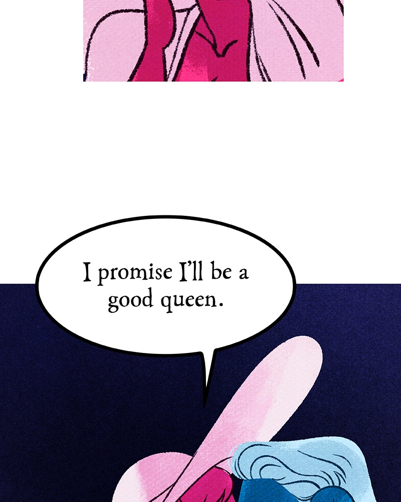 Lore Olympus Chapter 256 page 40 - 
