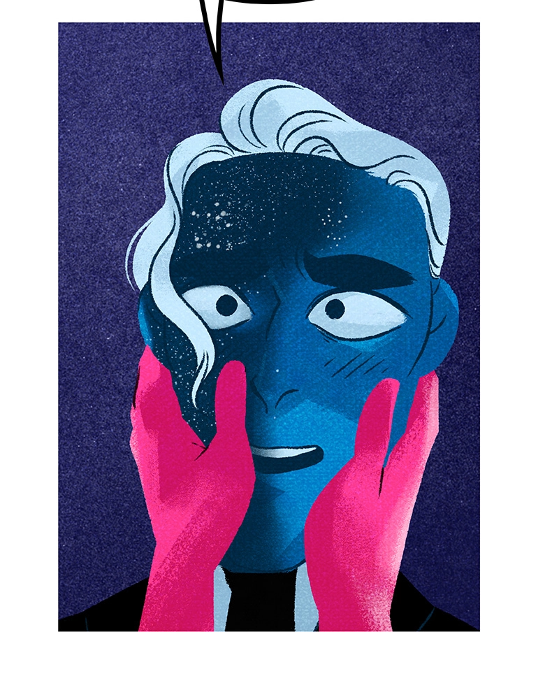 Lore Olympus Chapter 256 page 42 - 