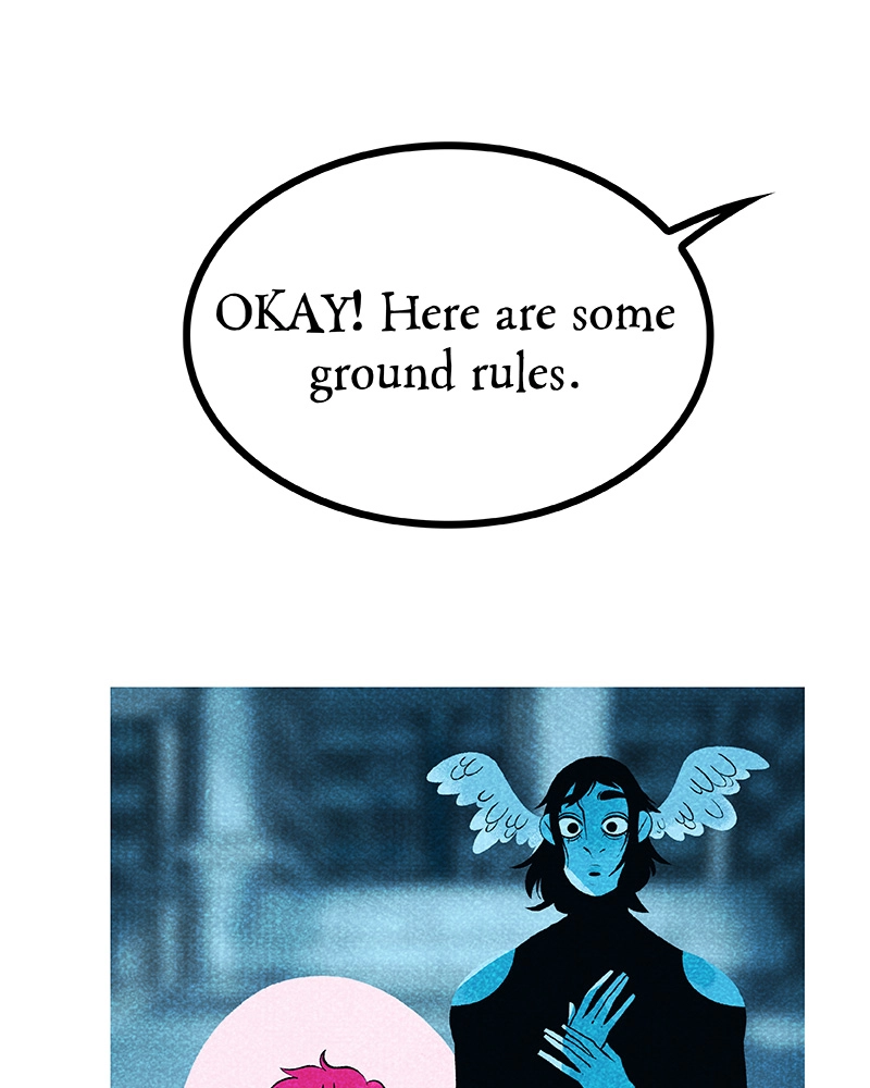 Lore Olympus Chapter 256 page 47 - 