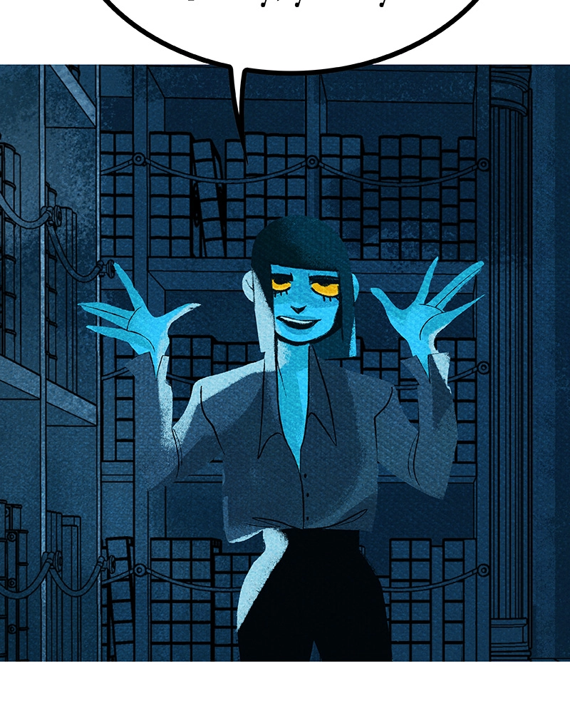 Lore Olympus Chapter 256 page 49 - 