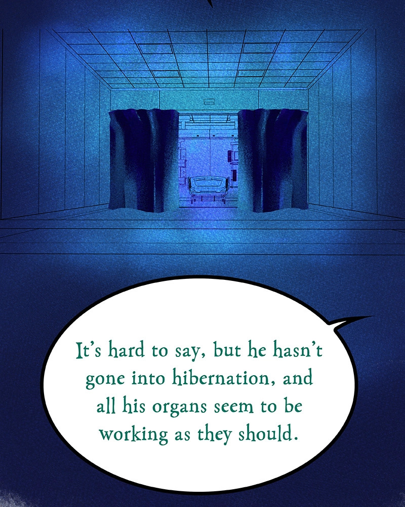 Lore Olympus Chapter 256 page 6 - 