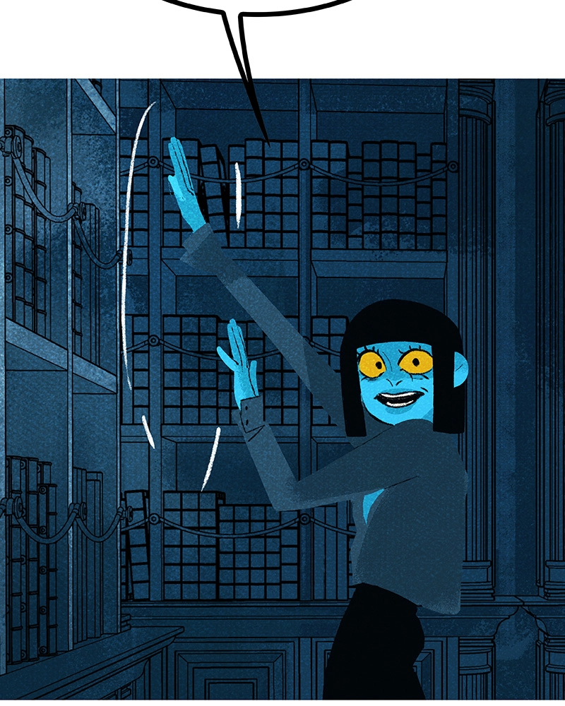 Lore Olympus Chapter 256 page 52 - 
