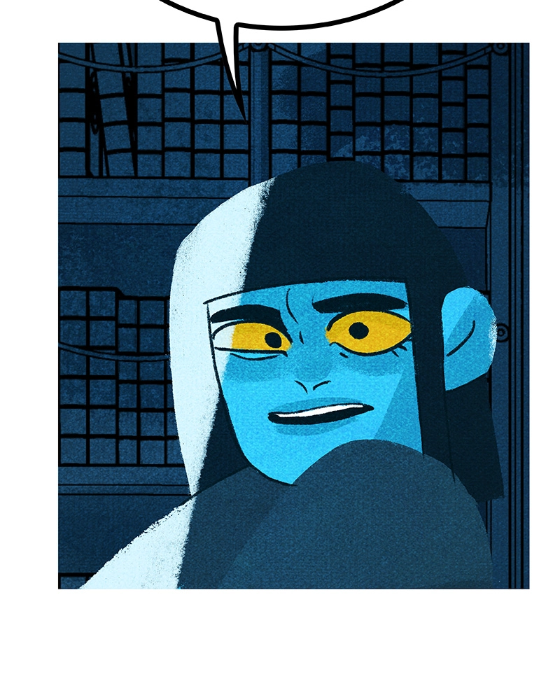Lore Olympus Chapter 256 page 54 - 