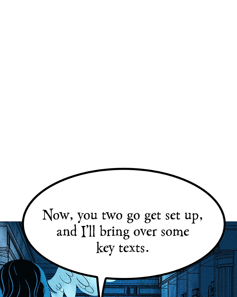 Lore Olympus Chapter 256 page 55 - 