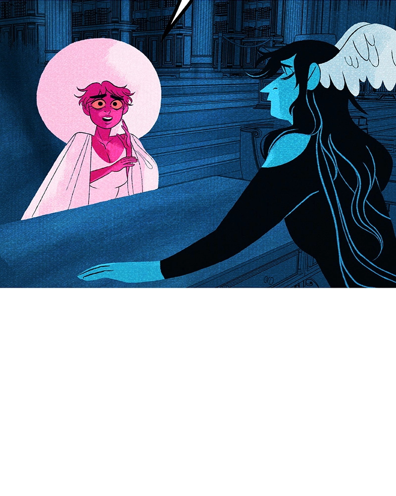 Lore Olympus Chapter 256 page 62 - 