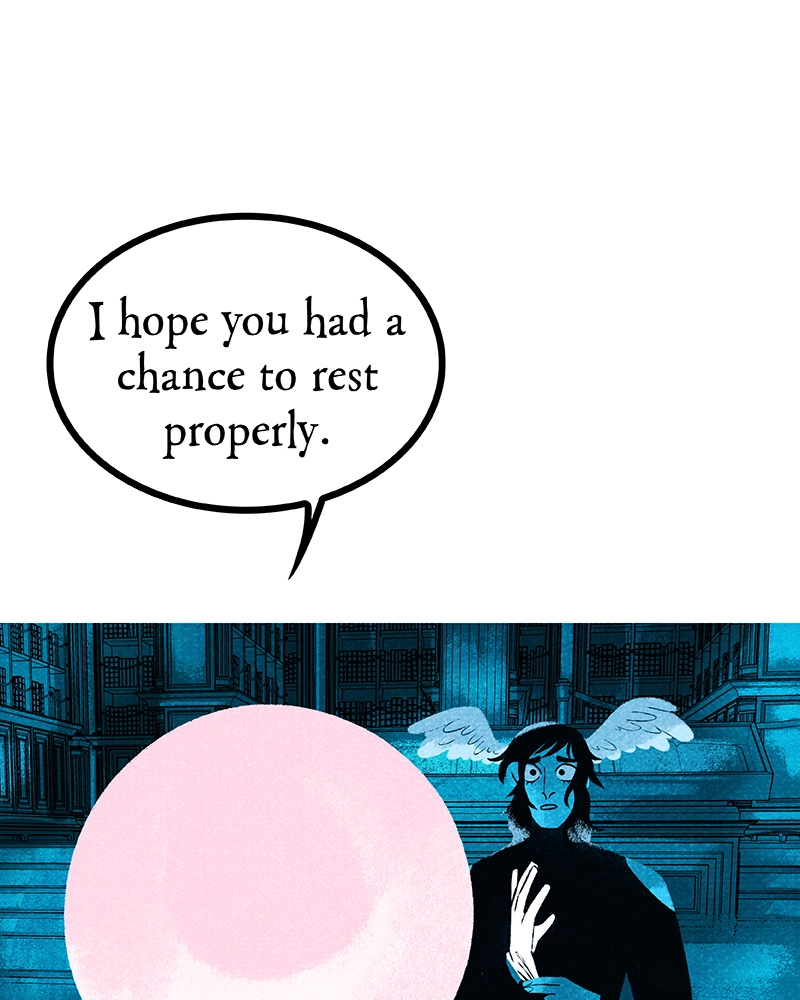 Lore Olympus Chapter 256 page 63 - 