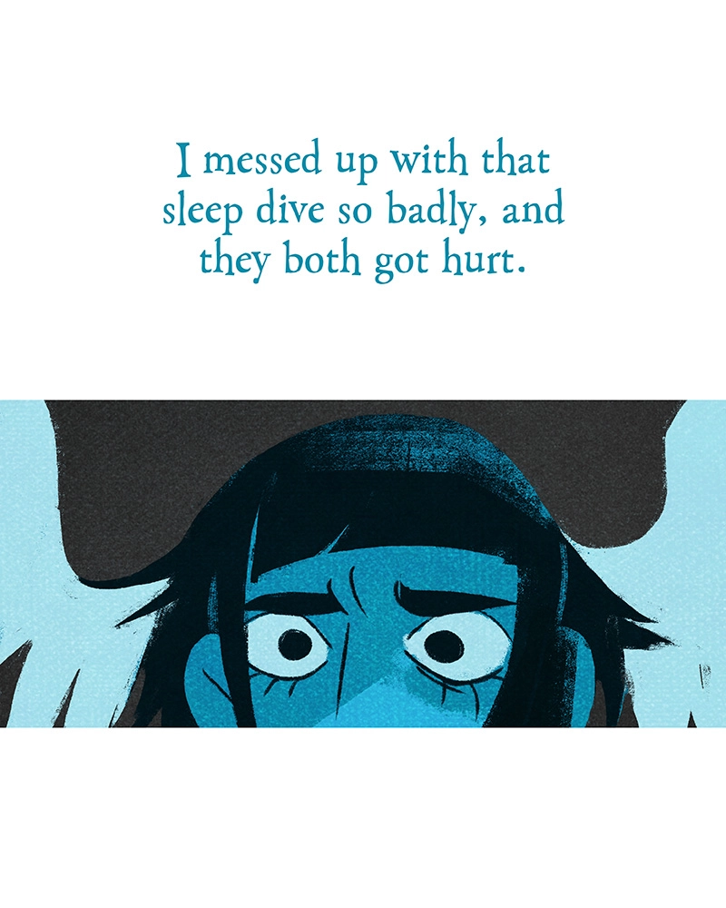 Lore Olympus Chapter 256 page 66 - 