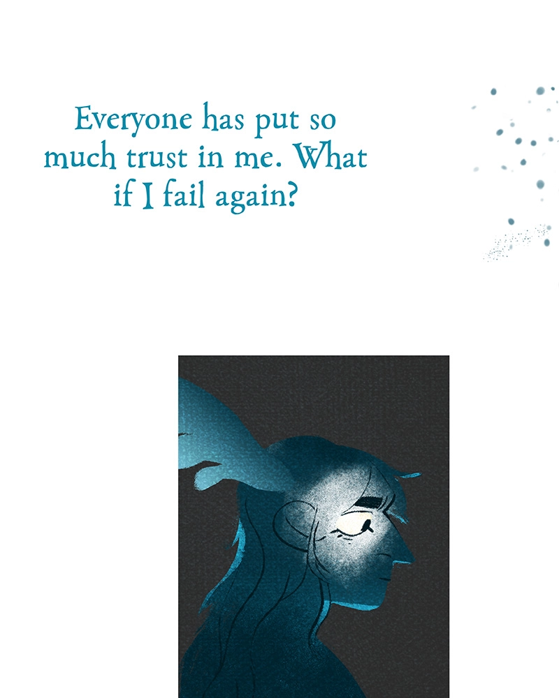 Lore Olympus Chapter 256 page 67 - 