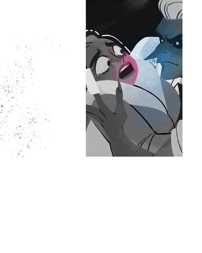 Lore Olympus Chapter 256 page 70 - 