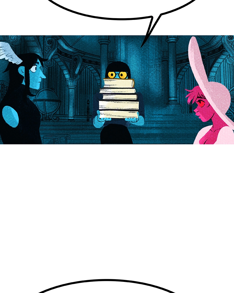 Lore Olympus Chapter 256 page 73 - 