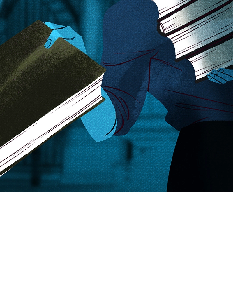 Lore Olympus Chapter 256 page 75 - 