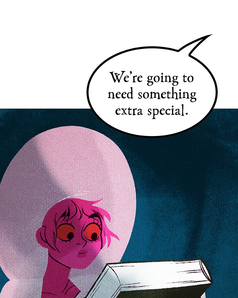 Lore Olympus Chapter 256 page 76 - 