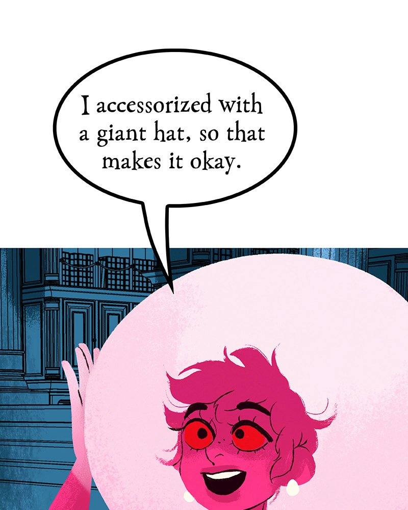 Lore Olympus Chapter 256 page 82 - 
