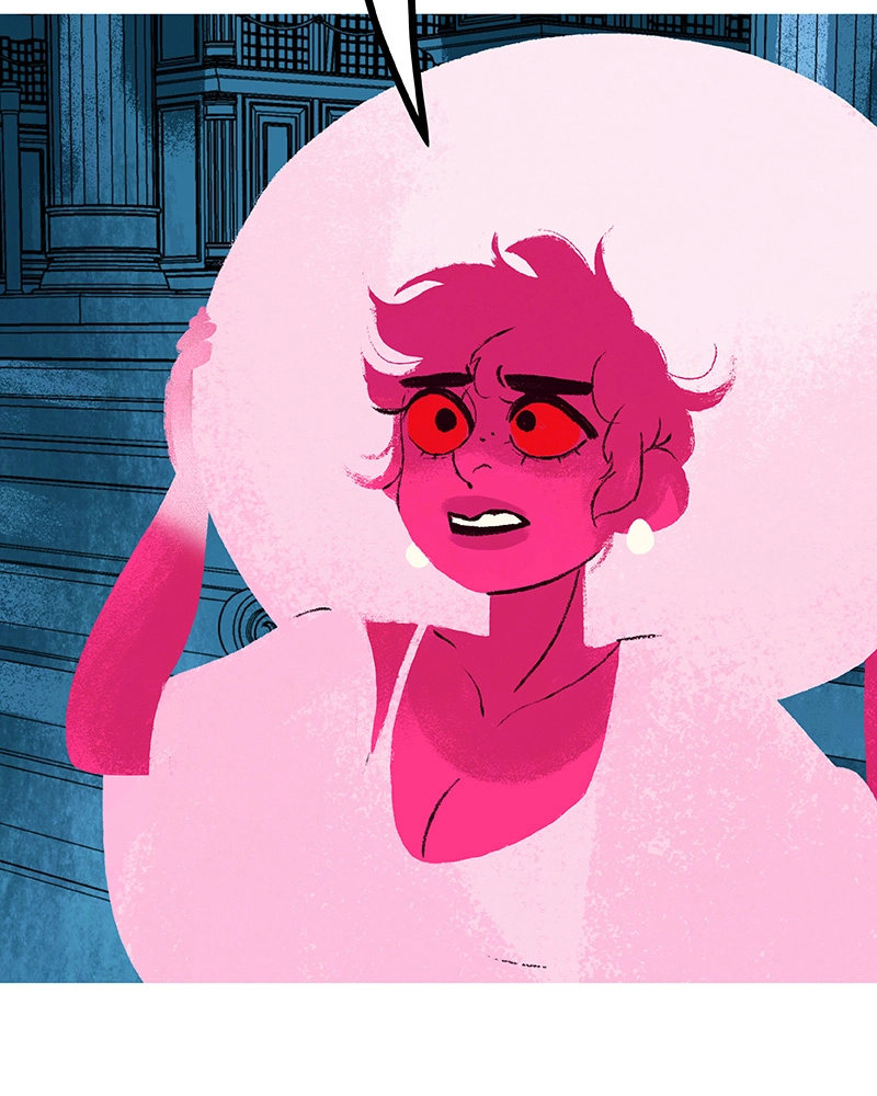 Lore Olympus Chapter 256 page 86 - 