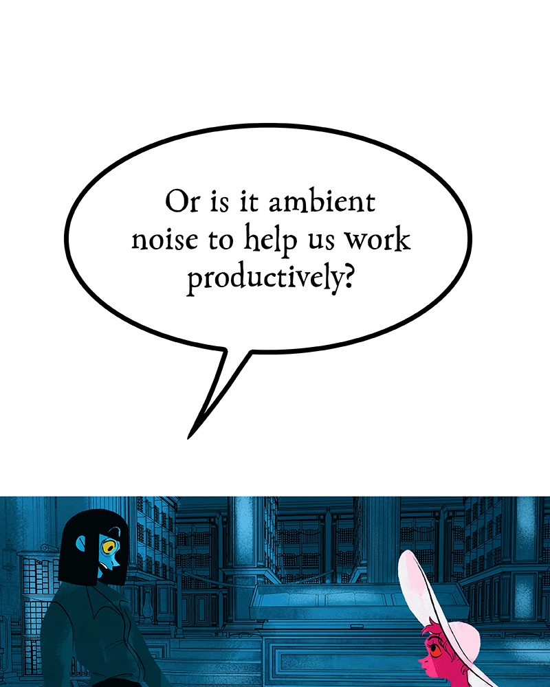 Lore Olympus Chapter 256 page 87 - 