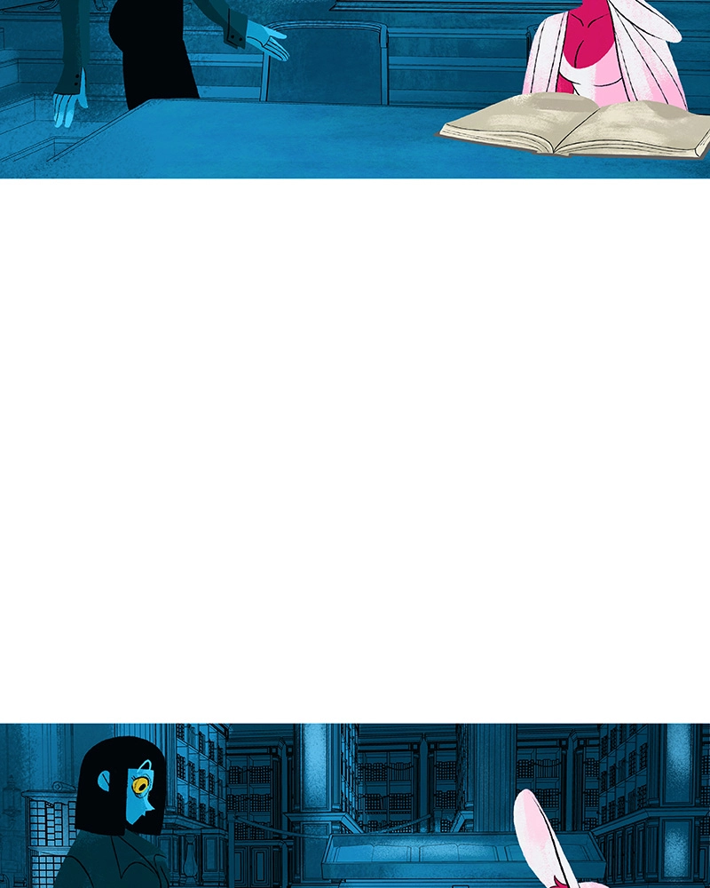 Lore Olympus Chapter 256 page 88 - 