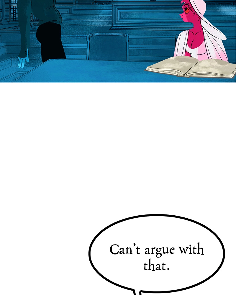 Lore Olympus Chapter 256 page 89 - 