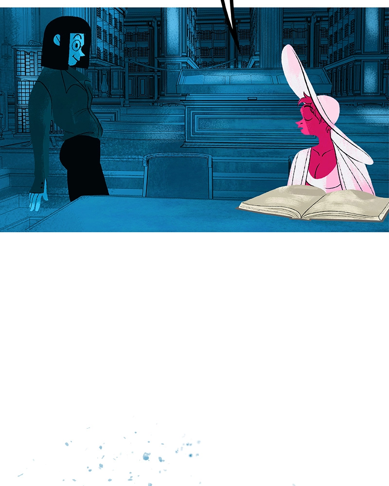 Lore Olympus Chapter 256 page 90 - 
