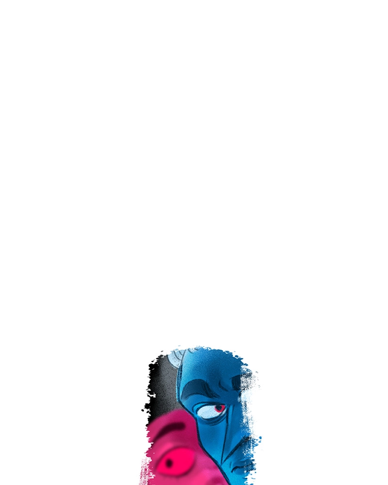 Lore Olympus Chapter 257 page 2 - 
