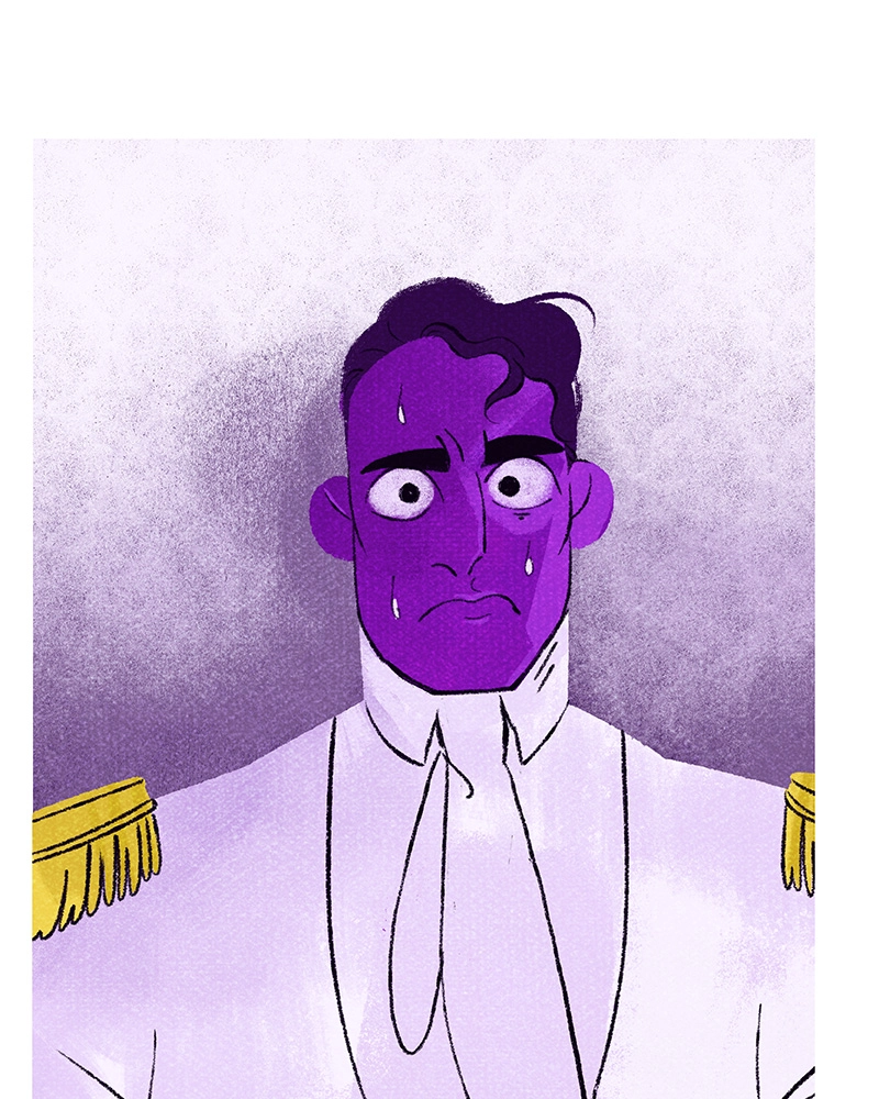 Lore Olympus Chapter 257 page 102 - 