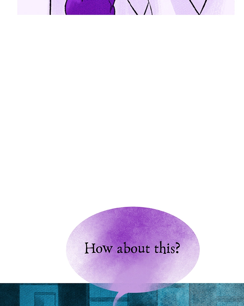 Lore Olympus Chapter 257 page 105 - 