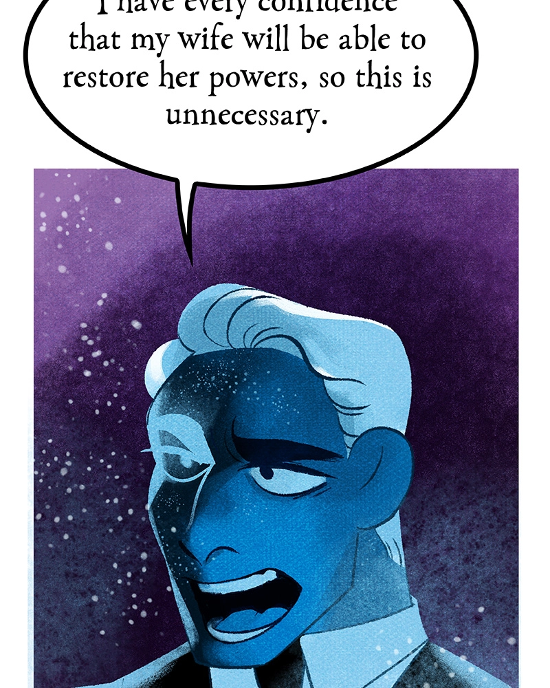 Lore Olympus Chapter 257 page 109 - 