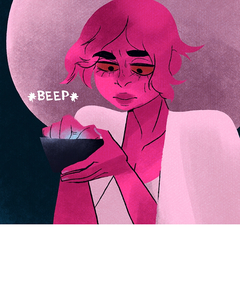 Lore Olympus Chapter 257 page 115 - 