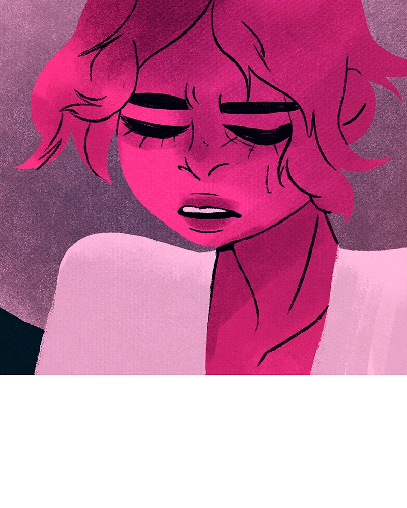 Lore Olympus Chapter 257 page 117 - 