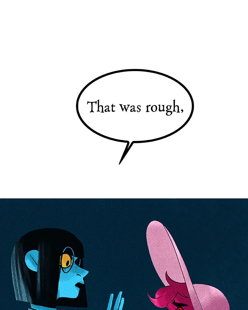 Lore Olympus Chapter 257 page 118 - 