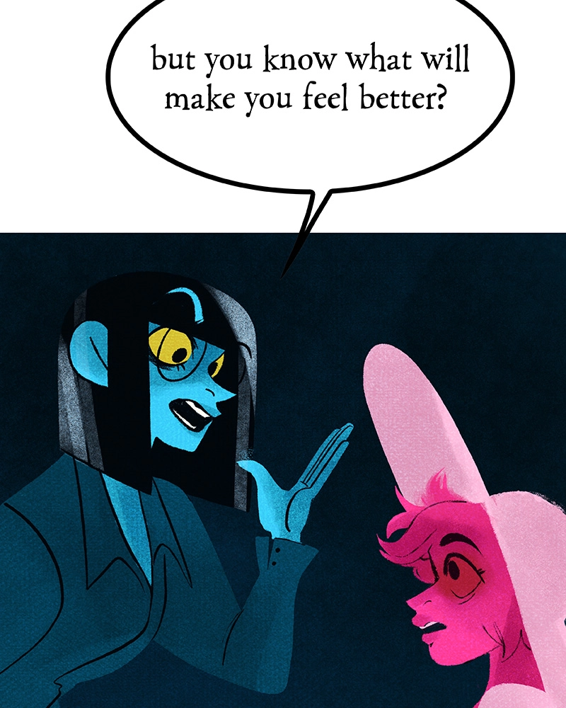 Lore Olympus Chapter 257 page 120 - 