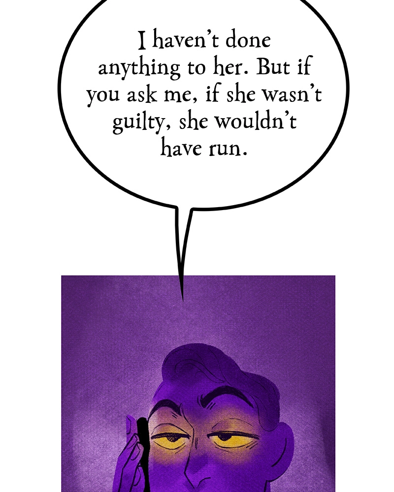 Lore Olympus Chapter 257 page 132 - 