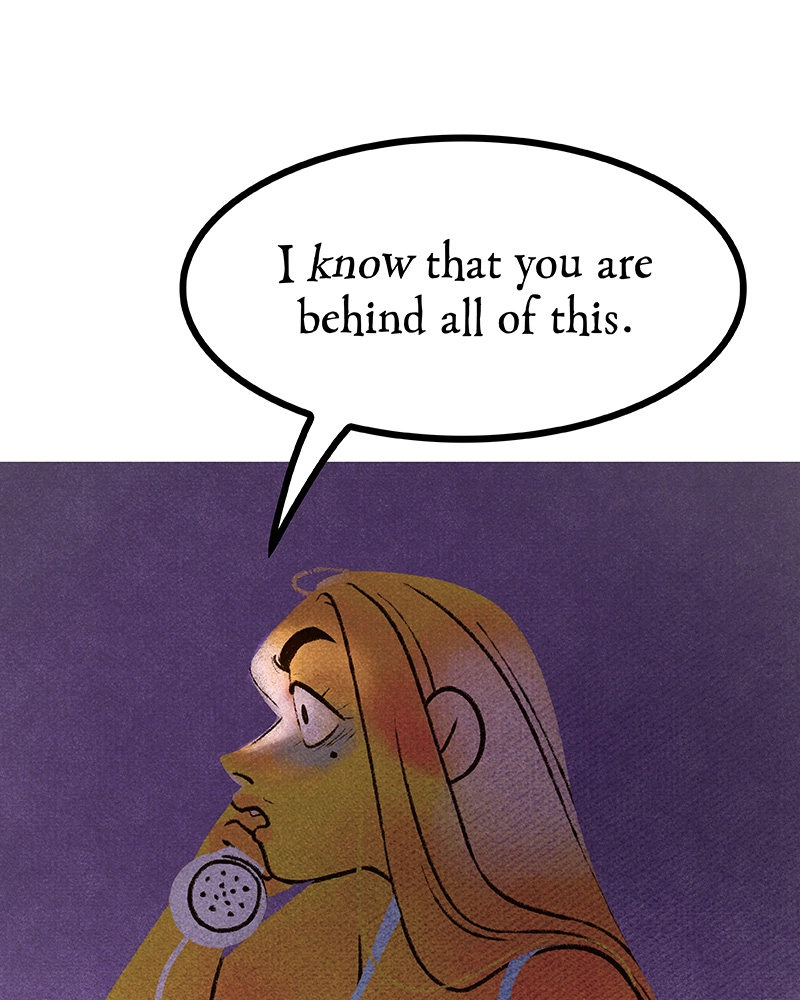 Lore Olympus Chapter 257 page 134 - 
