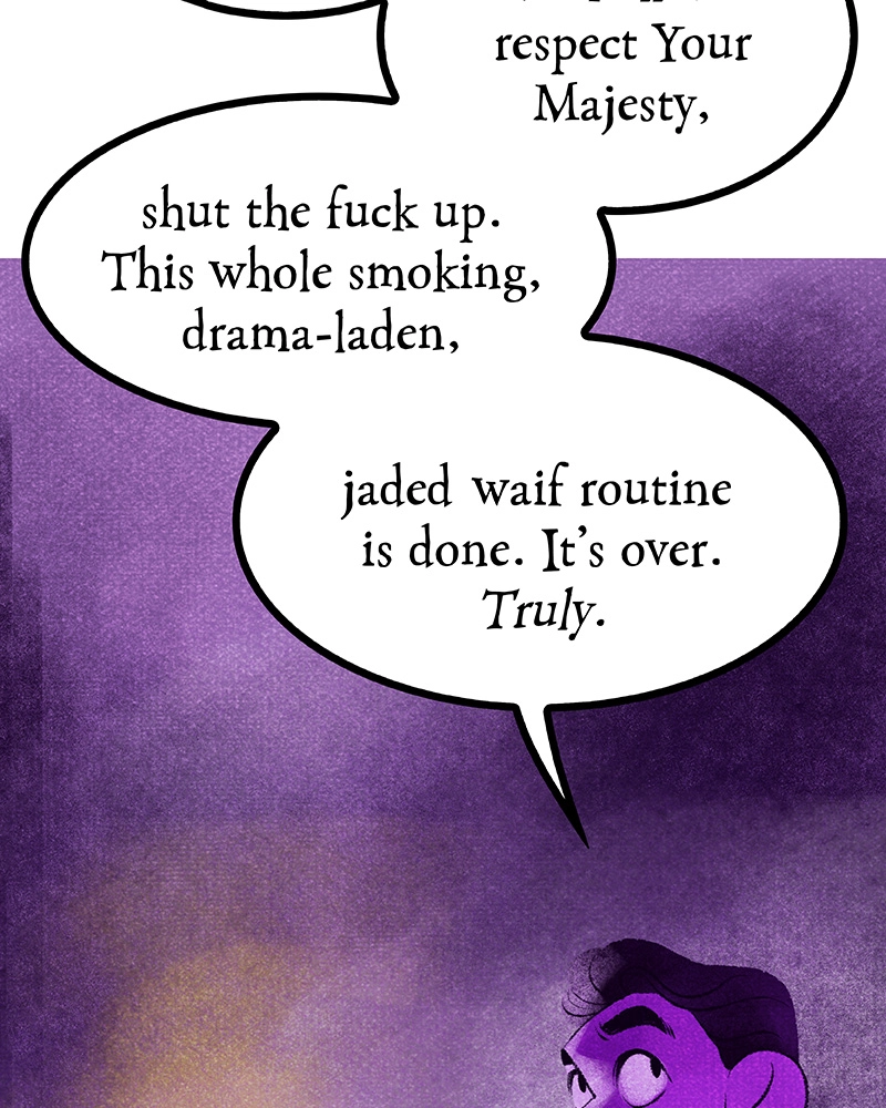 Lore Olympus Chapter 257 page 137 - 